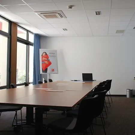 Ibis Centre Grand Palais Lille