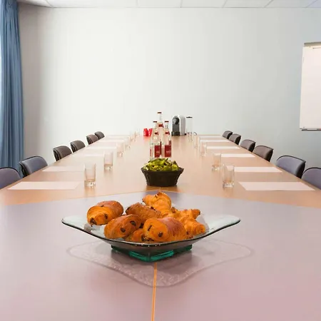 Ibis Centre Grand Palais Lille
