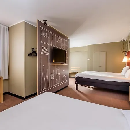 Ibis Centre Grand Palais Szálloda Lille