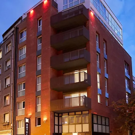 Ibis Centre Grand Palais Szálloda