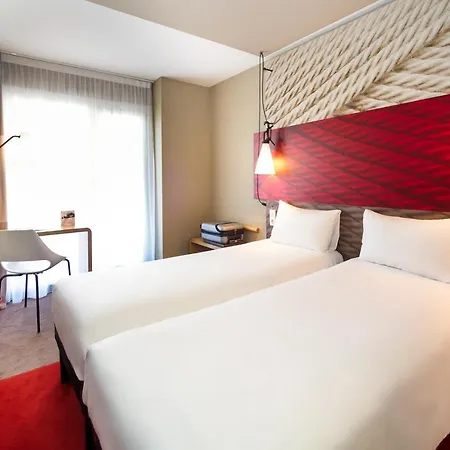 Ibis Centre Grand Palais 3* Lille